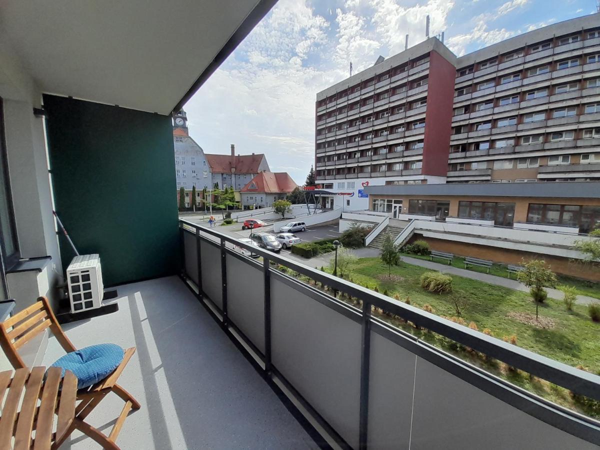 Apartamento Entrez Radnica 2 Košice Exterior foto
