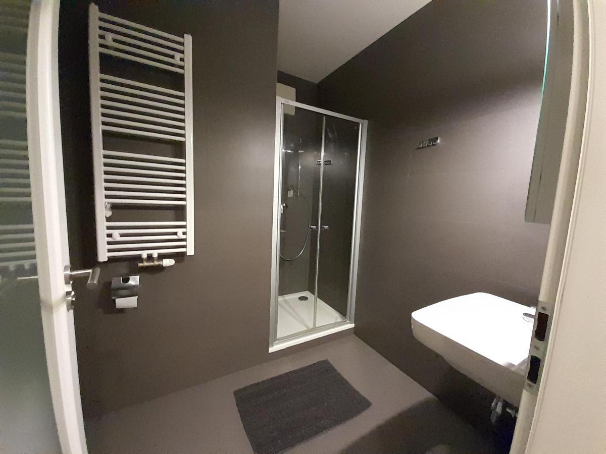 Apartamento Entrez Radnica 2 Košice Exterior foto