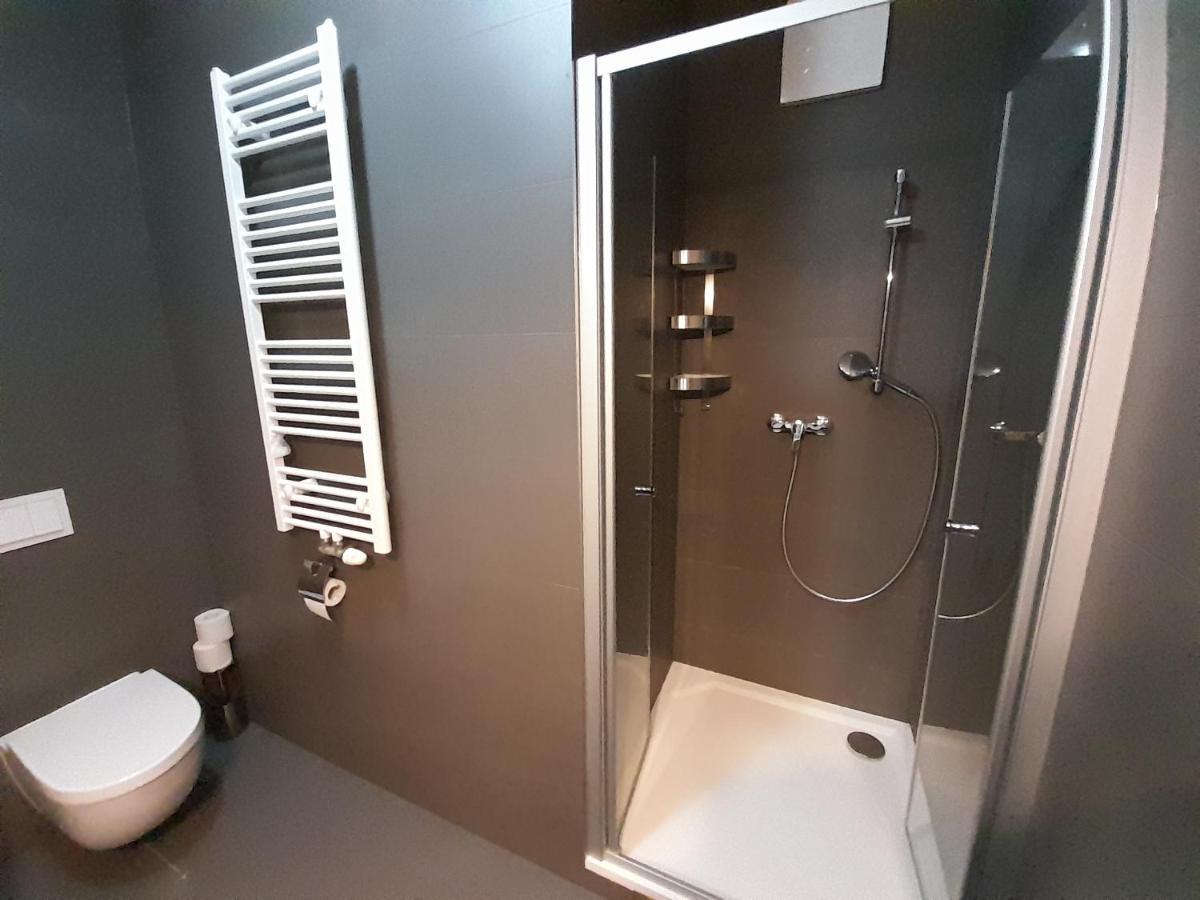 Apartamento Entrez Radnica 2 Košice Exterior foto